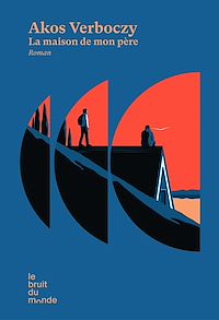 Téléchargez le livre :  La maison de mon père