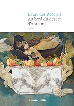 Télécharger le livre :  Au bord du désert d'Atacama