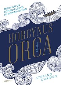 Téléchargez le livre :  Horcynus Orca