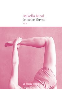 Téléchargez le livre :  Mise en forme