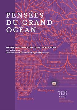 Télécharger le livre :  Pensées du Grand Océan