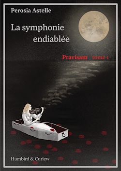Télécharger le livre :  Pravisam, tome 1