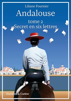 Télécharger le livre :  Andalouse, tome 2