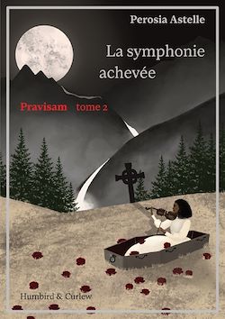 Télécharger le livre :  Pravisam, tome 2