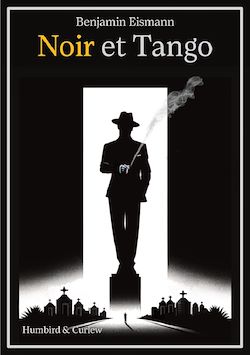 Télécharger le livre :  Noir et Tango
