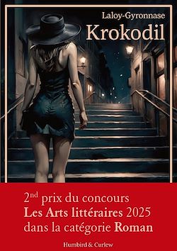 Télécharger le livre :  Krokodil