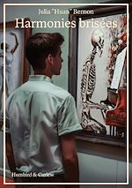 Télécharger le livre :  Harmonies brisées