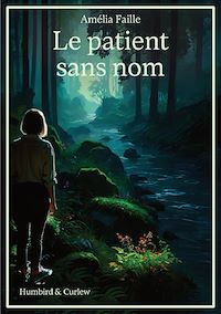 Télécharger le livre : Le patient sans nom