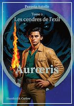 Télécharger le livre :  Aurœris, tome 2