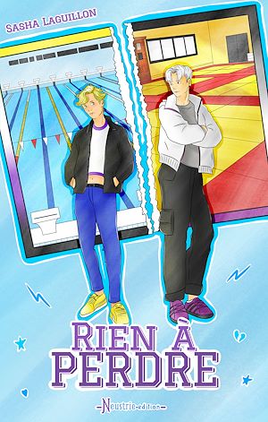 Téléchargez le livre :  Rien à perdre