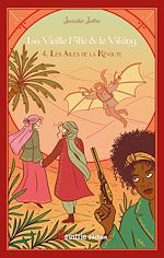 Télécharger le livre :  La Vieille Fille & le Viking