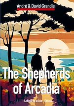 Télécharger le livre :  The Shepherds of Arcadia