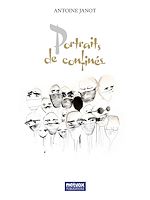 Télécharger le livre :  Portraits de confinés