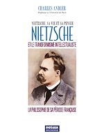 Télécharger le livre :  Nietzsche et le transformisme intellectualiste