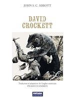 Télécharger le livre :  David Crockett