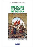 Télécharger le livre :  Histoire de l'Empire ottoman