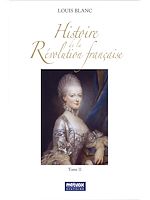 Télécharger le livre :  Histoire de la Révolution française - Tome II