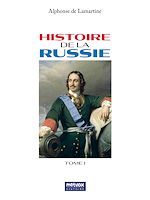 Télécharger le livre :  Histoire de la Russie - Tome I