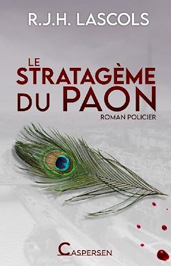 Télécharger le livre :  Le stratagème du paon