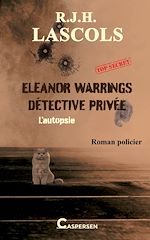 Télécharger le livre :  Eleanor Warrings détectve privée