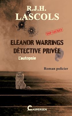 Télécharger le livre :  Eleanor Warrings détectve privée
