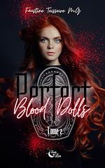 Télécharger le livre :  Perfect Blood Dolls