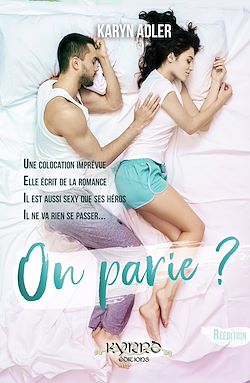 Télécharger le livre :  On parie ?