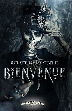 Télécharger le livre :  Bienvenue