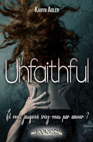 Téléchargez le livre :  Unfaithful