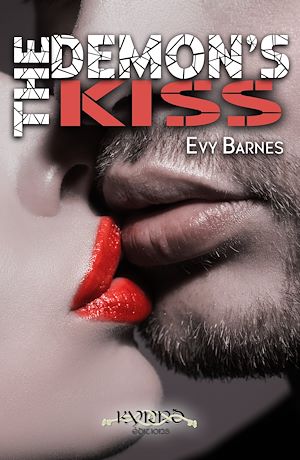 Téléchargez le livre :  The demon's kiss