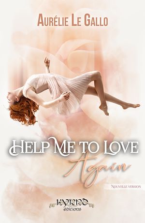 Téléchargez le livre :  Help me to love again