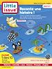 Télécharger le livre :  Little Issue#2