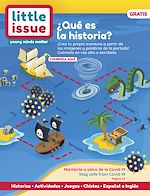 Download this eBook Little Issue#2