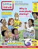 Télécharger le livre :  Little Issue#5