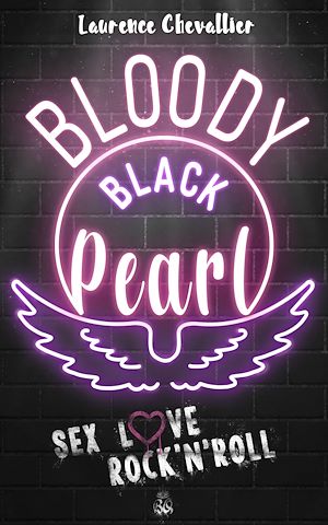 Téléchargez le livre :  Bloody Black Pearl