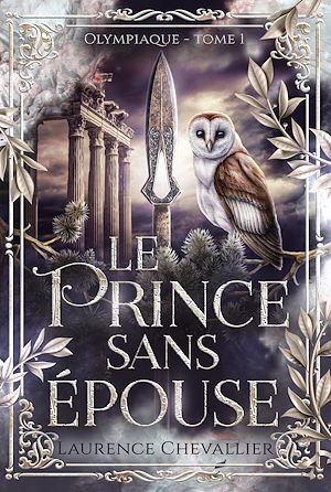 Téléchargez le livre :  Le prince sans épouse