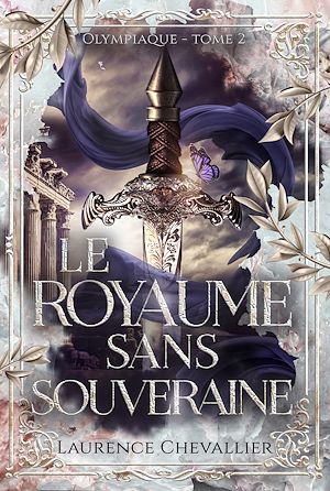 Téléchargez le livre :  Le royaume sans souveraine