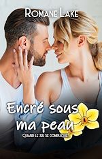 Télécharger le livre :  Encré sous ma peau Tome 7