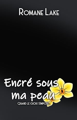 Téléchargez le livre :  Encré sous ma peau Tome 8