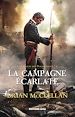 Télécharger le livre :  La Campagne Écarlate