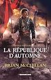Télécharger le livre :  La République d'Automne