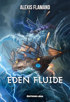 Téléchargez le livre :  Eden Fluide