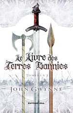 Télécharger le livre :  Le Livre des Terres Bannies - L'Intégrale