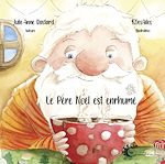 Télécharger le livre :  Le père Noël est enrhumé