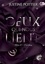 Télécharger le livre :  Ceux qui nous lient