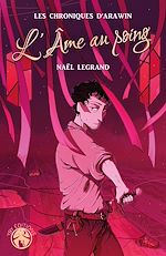 Télécharger le livre :  L'Âme au poing