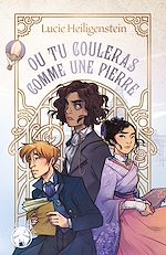 Télécharger le livre :  Ou tu couleras comme une pierre