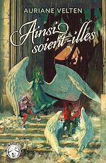 Télécharger le livre :  Ainsi soient-illes