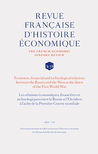 Télécharger le livre :  L'industrie de la construction au XXe siècle: une comparaison internationale vue sous l'angle de l'entreprise