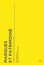 Télécharger le livre :  Marques et patrimoine